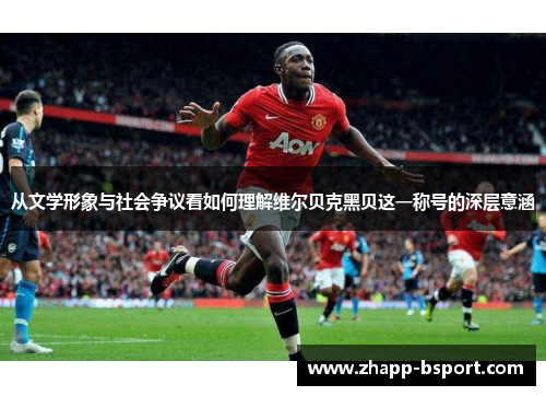 从文学形象与社会争议看如何理解维尔贝克黑贝这一称号的深层意涵