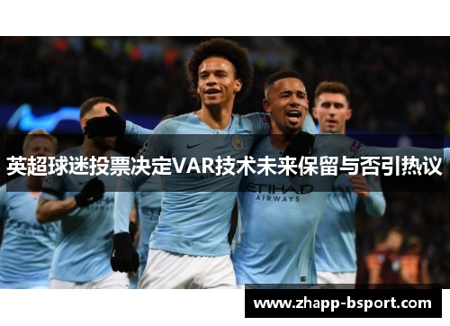 英超球迷投票决定VAR技术未来保留与否引热议
