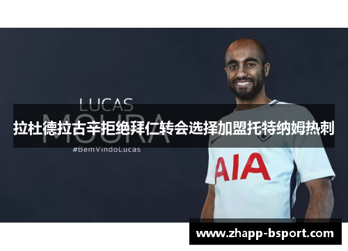 拉杜德拉古辛拒绝拜仁转会选择加盟托特纳姆热刺